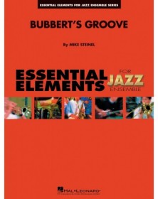 Bubbert'S Groove