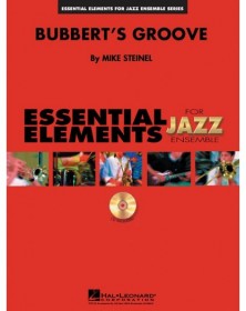 Bubbert'S Groove