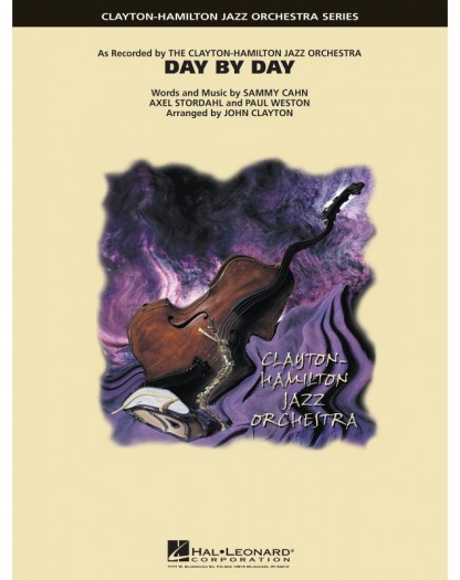 Day By Day