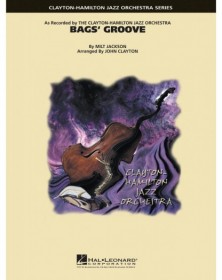 Bags' Groove