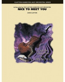 Nice To Meet You