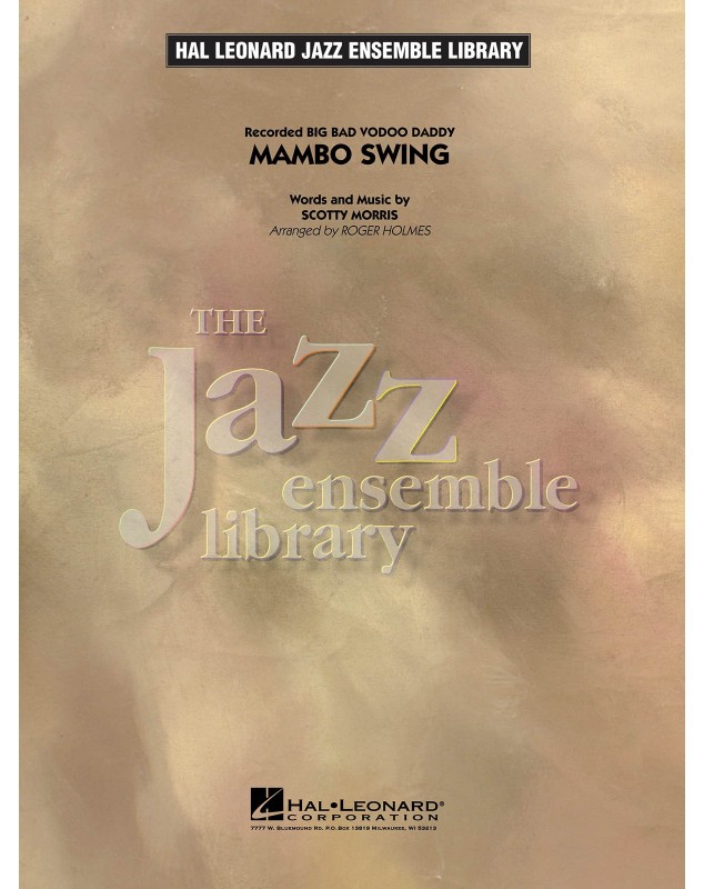 Mambo Swing