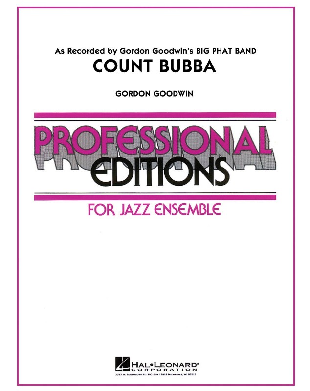 Count Bubba