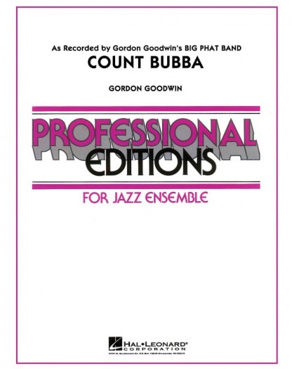 Count Bubba