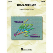 Linus And Lucy