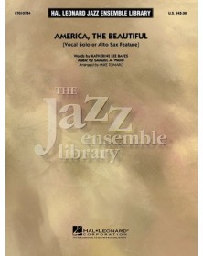 America, the Beautiful