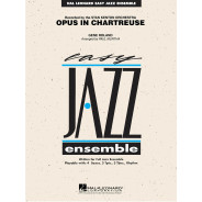 Opus In Chartreuse