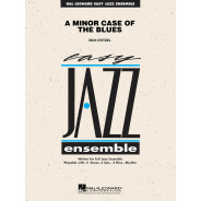 A Minor Cas Of The Blues