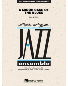 A Minor Cas Of The Blues