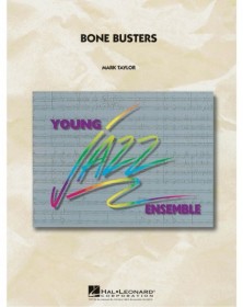 Bone Busters