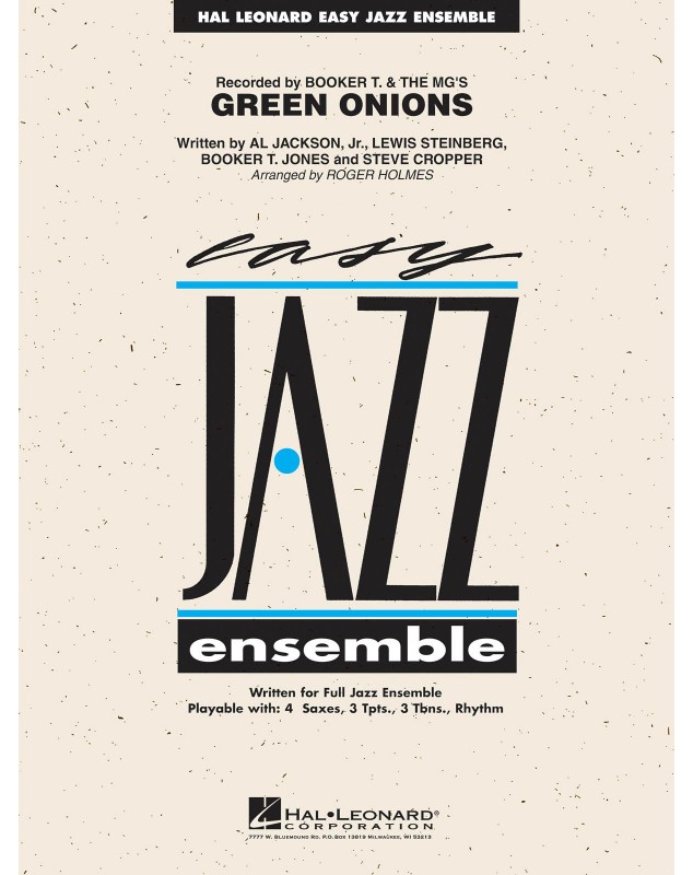 Green Onions