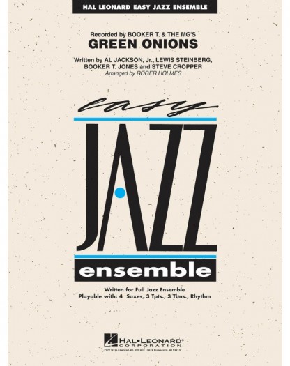 Green Onions