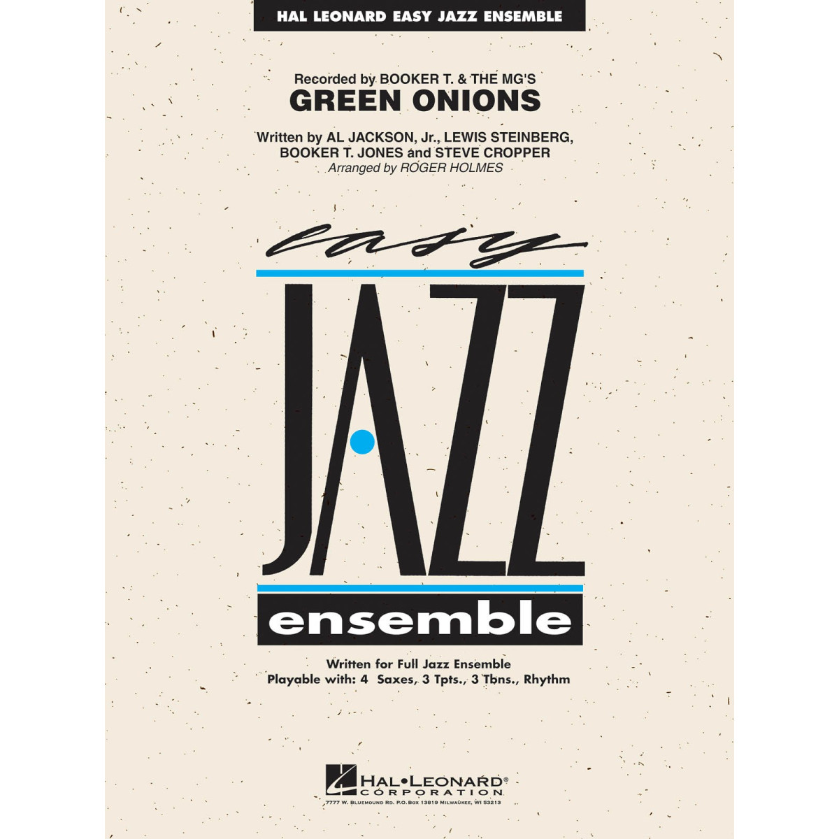 Green Onions