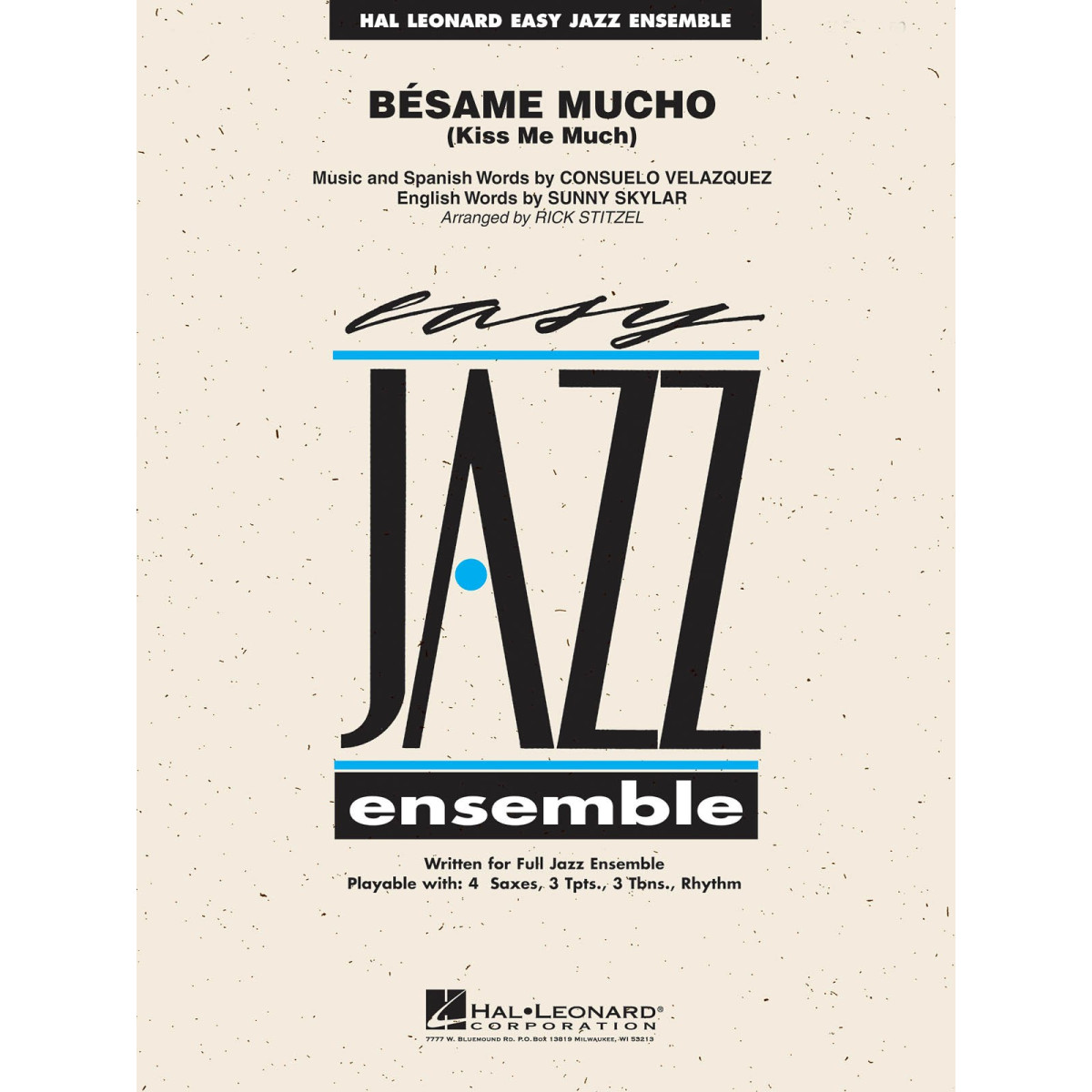 Besame Mucho