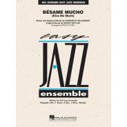 Besame Mucho