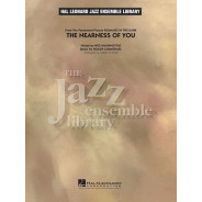 The Nearness Of You