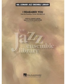 I Remember You