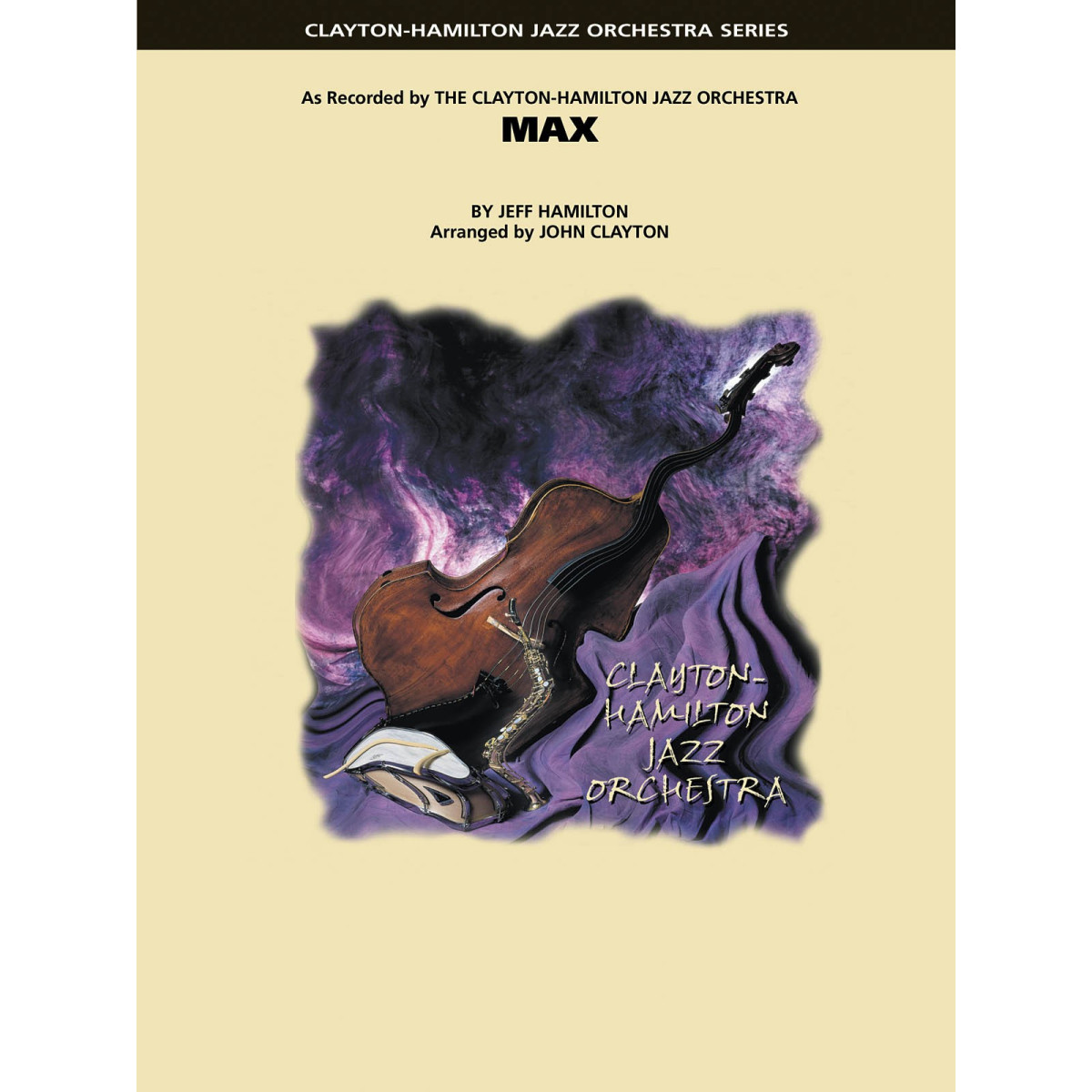 Max