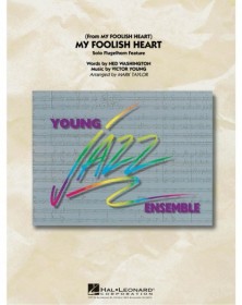 My Foolish Heart