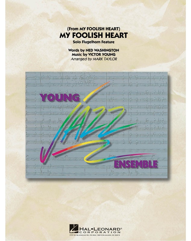My Foolish Heart