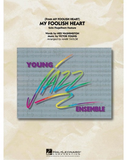 My Foolish Heart