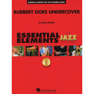 Bubbert Goes Undercover