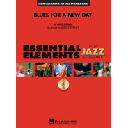 Blues For A New Day