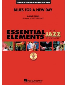 Blues For A New Day