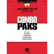 Jazz Combo Pak Nr 30