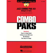 Jazz Combo Pak Nr 31