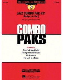Jazz Combo Pak Nr 31