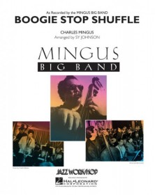 Boogie Stop Shuffle