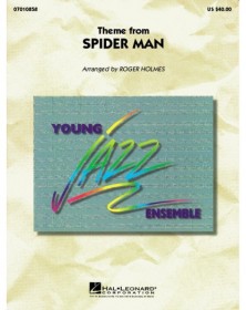 Theme From Spider-Man