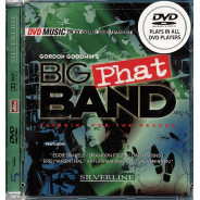 G. Goodwin's Big Phat Band-Swingin for the Fences