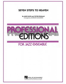 Seven Steps To Heaven
