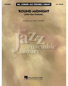 Round Midnight