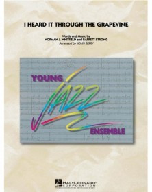 I Heard It Through the Grapevine