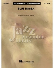 Blue Bossa