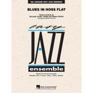 Blues In Hoss Flat