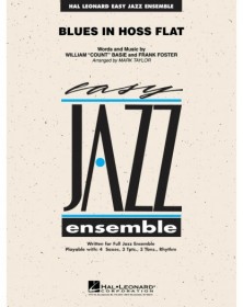 Blues In Hoss Flat