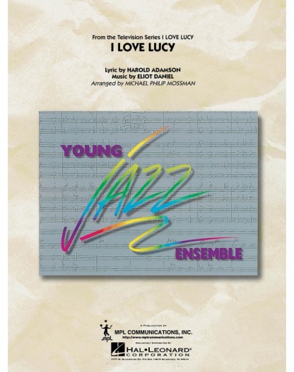 I Love Lucy