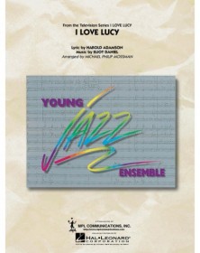 I Love Lucy