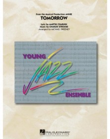 Tomorrow