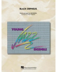 Black Orpheus