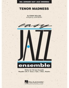 Tenor Madness