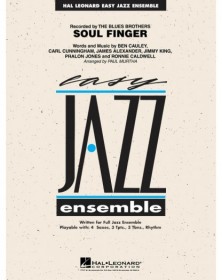 Soul Finger