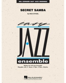 Secret Samba