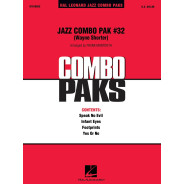 Jazz Combo Pak Nr 32