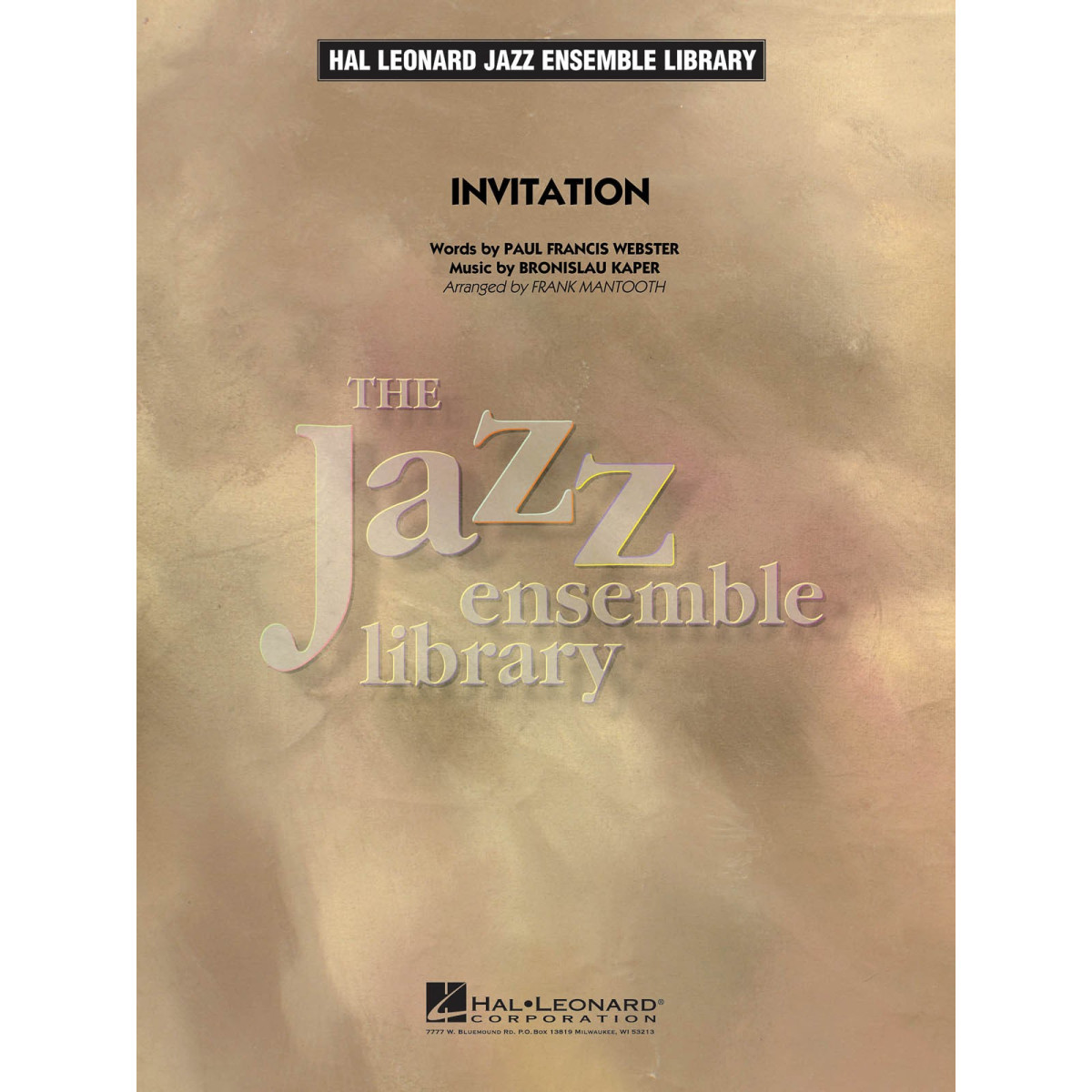 Invitation