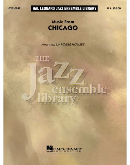 Music From Chicago